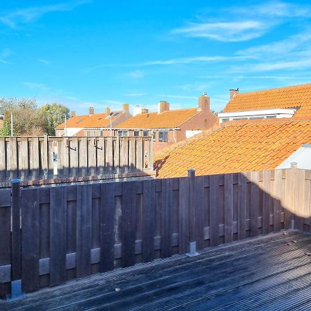 Studio Hello Domburg 2 Do40 ภายนอก รูปภาพ