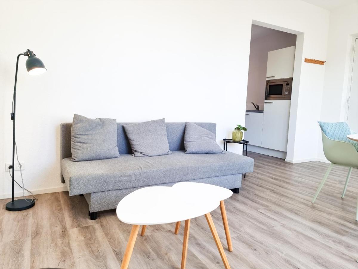 Studio Hello Domburg 2 Do40 ภายนอก รูปภาพ