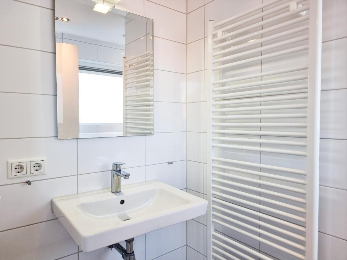 Studio Hello Domburg 2 Do40 ภายนอก รูปภาพ